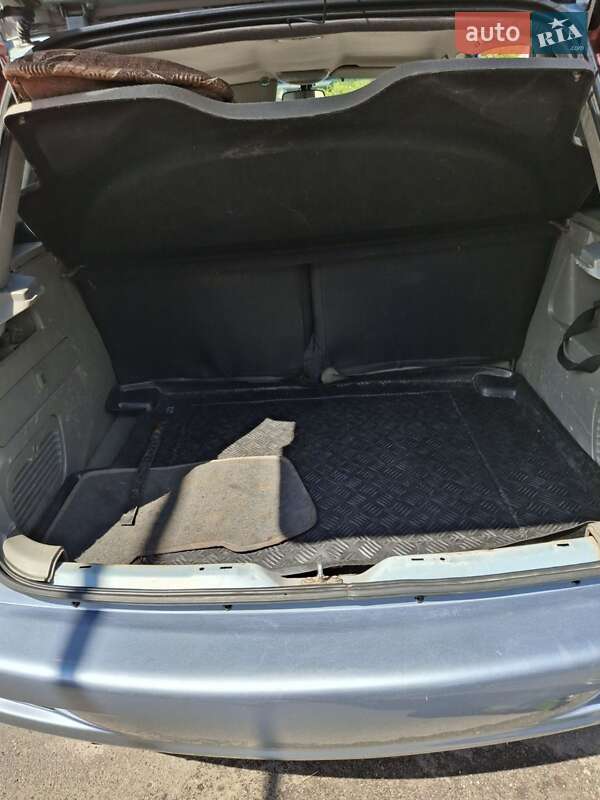 Мінівен Chevrolet Tacuma 2007 в Жмеринці