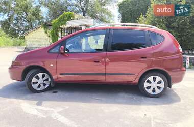 Мінівен Chevrolet Tacuma 2006 в 