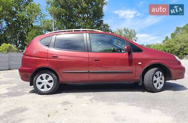 Мінівен Chevrolet Tacuma 2006 в 