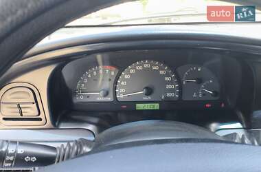 Мінівен Chevrolet Tacuma 2006 в 