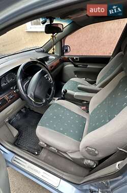Минивэн Chevrolet Tacuma 2007 в 