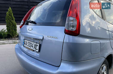 Минивэн Chevrolet Tacuma 2006 в 