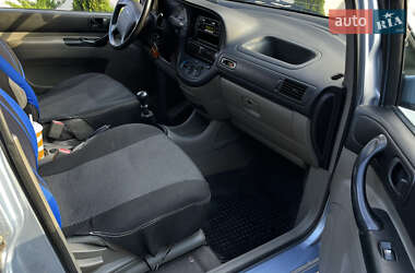 Минивэн Chevrolet Tacuma 2006 в 