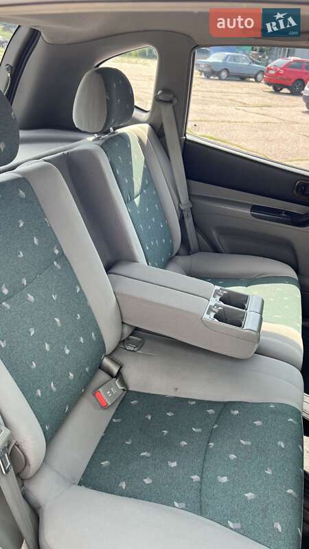 Мінівен Chevrolet Tacuma 2007 в Кропивницькому