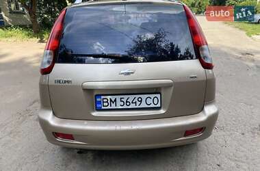 Минивэн Chevrolet Tacuma 2006 в 