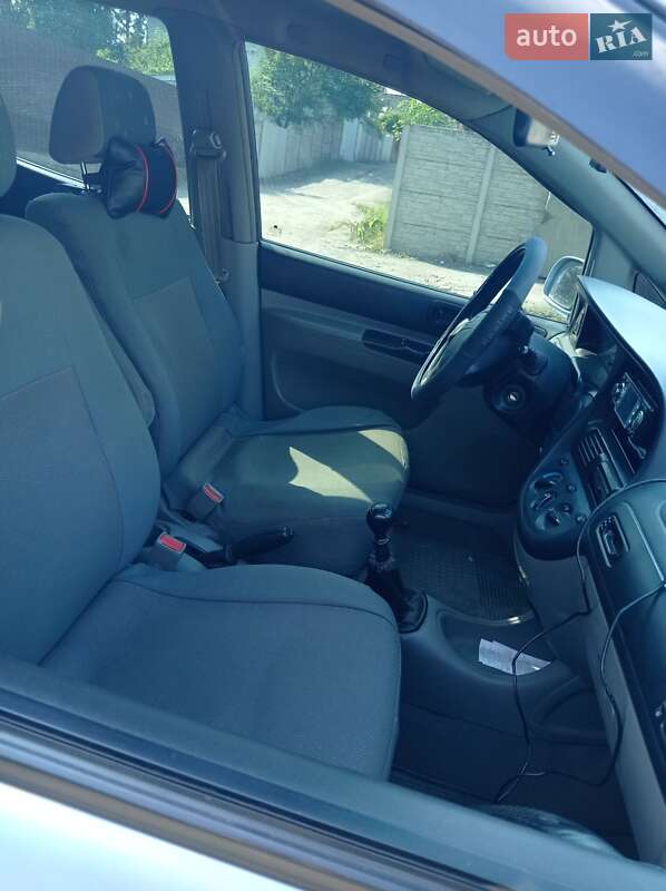 Минивэн Chevrolet Tacuma 2005 в Запорожье