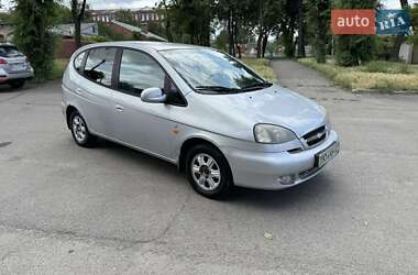 Минивэн Chevrolet Tacuma 2005 в Днепре
