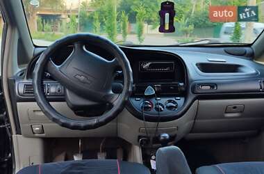 Минивэн Chevrolet Tacuma 2007 в Хмельницком