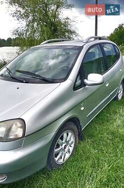 Минивэн Chevrolet Tacuma 2006 в Емильчине