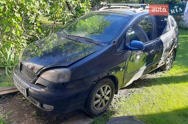 Мінівен Chevrolet Tacuma 2006 в Києві