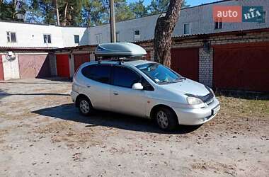 Минивэн Chevrolet Tacuma 2004 в 