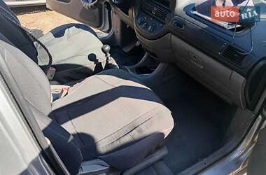 Минивэн Chevrolet Tacuma 2004 в 