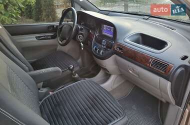Минивэн Chevrolet Tacuma 2007 в 