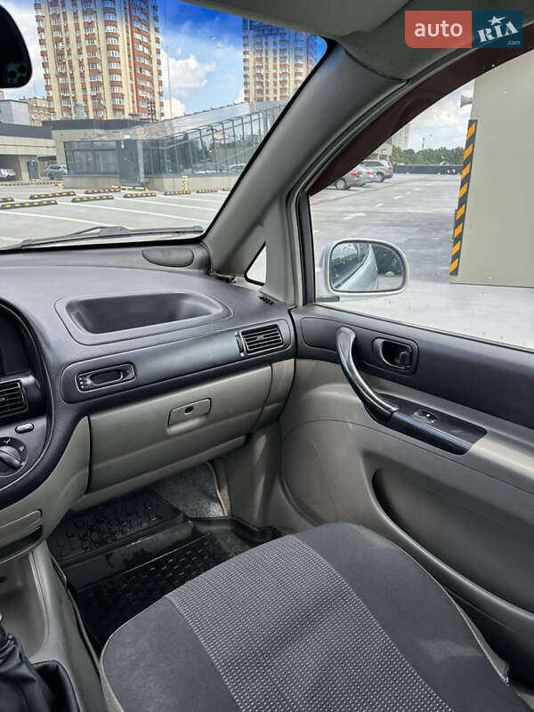 Мінівен Chevrolet Tacuma 2005 в Києві