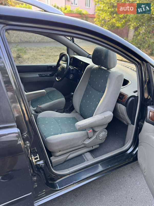 Мінівен Chevrolet Tacuma 2005 в Одесі