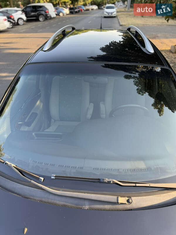 Мінівен Chevrolet Tacuma 2005 в Одесі