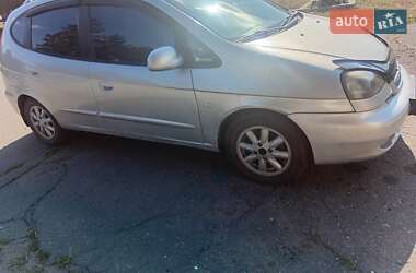 Минивэн Chevrolet Tacuma 2006 в 