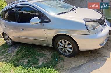 Минивэн Chevrolet Tacuma 2006 в 