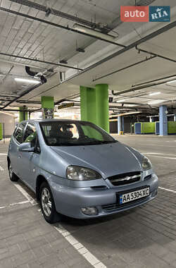 Минивэн Chevrolet Tacuma 2006 в Киеве