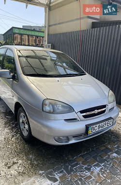 Минивэн Chevrolet Tacuma 2006 в Николаеве