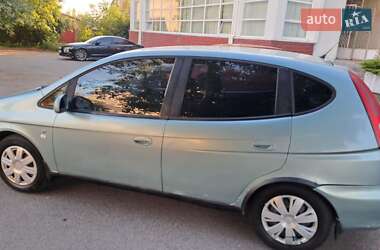 Минивэн Chevrolet Tacuma 2007 в 