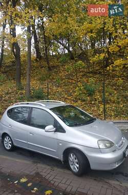 Мінівен Chevrolet Tacuma 2007 в Києві