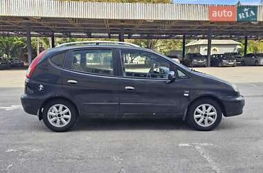Минивэн Chevrolet Tacuma 2006 в 