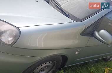 Минивэн Chevrolet Tacuma 2007 в Тараще