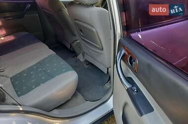 Минивэн Chevrolet Tacuma 2006 в  фото 10 Минивэн Chevrolet Tacuma 2006 в