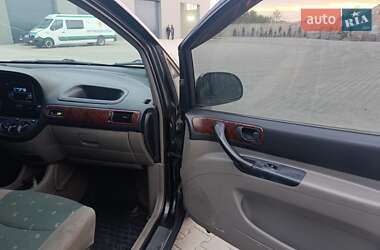 Минивэн Chevrolet Tacuma 2005 в  фото 2 Минивэн Chevrolet Tacuma 2005 в