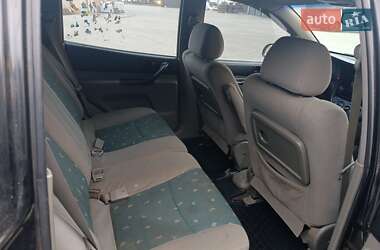 Минивэн Chevrolet Tacuma 2005 в  фото 11 Минивэн Chevrolet Tacuma 2005 в