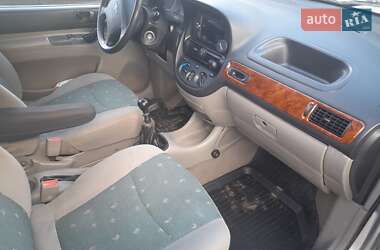 Минивэн Chevrolet Tacuma 2005 в  фото 2 Минивэн Chevrolet Tacuma 2005 в