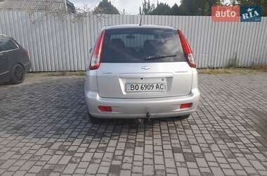 Минивэн Chevrolet Tacuma 2005 в  фото 11 Минивэн Chevrolet Tacuma 2005 в