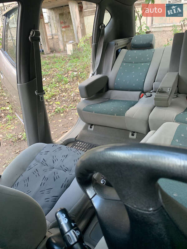 Минивэн Chevrolet Tacuma 2008 в Одессе фото 19 Минивэн Chevrolet Tacuma 2008 в Одессе