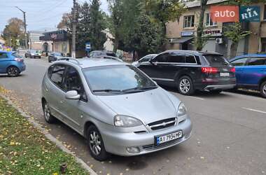 Минивэн Chevrolet Tacuma 2008 в Яготине