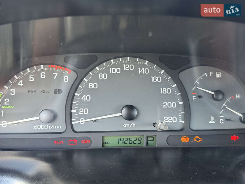 Минивэн Chevrolet Tacuma 2006 в Киеве фото 17 Минивэн Chevrolet Tacuma 2006 в Киеве