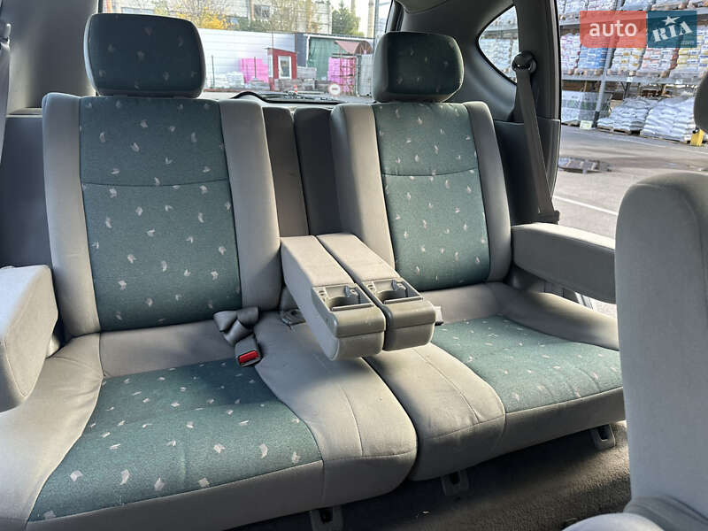 Минивэн Chevrolet Tacuma 2006 в Киеве фото 21 Минивэн Chevrolet Tacuma 2006 в Киеве