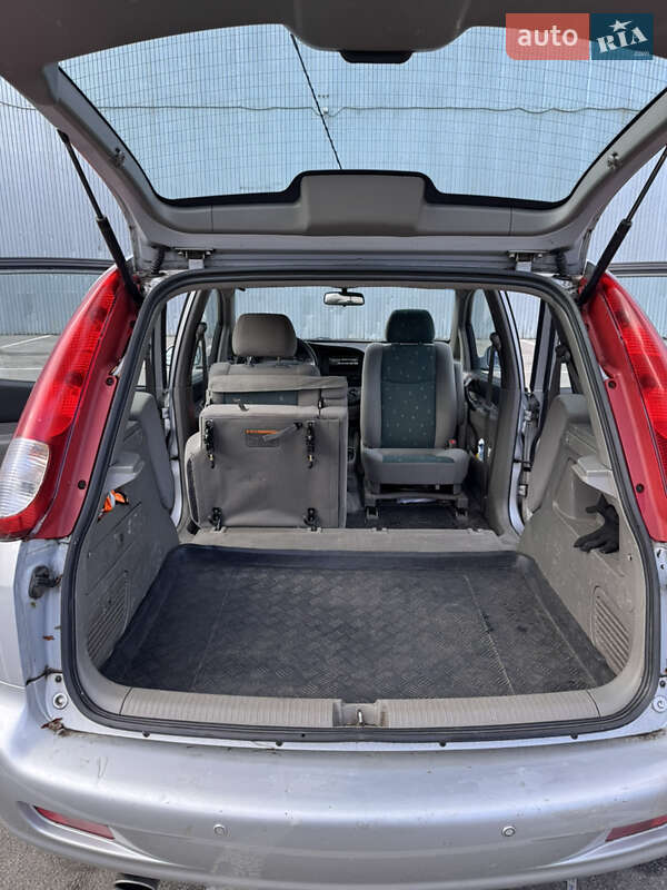 Минивэн Chevrolet Tacuma 2006 в Киеве фото 28 Минивэн Chevrolet Tacuma 2006 в Киеве