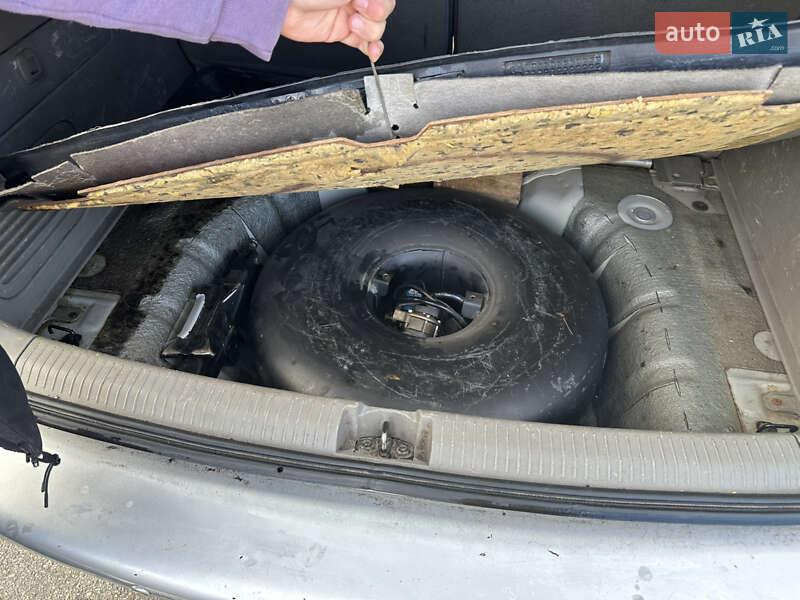 Минивэн Chevrolet Tacuma 2006 в Киеве фото 29 Минивэн Chevrolet Tacuma 2006 в Киеве