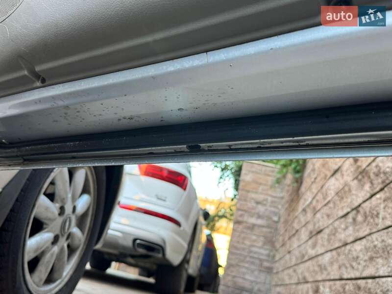 Минивэн Chevrolet Tacuma 2007 в Киеве фото 6 Минивэн Chevrolet Tacuma 2007 в Киеве