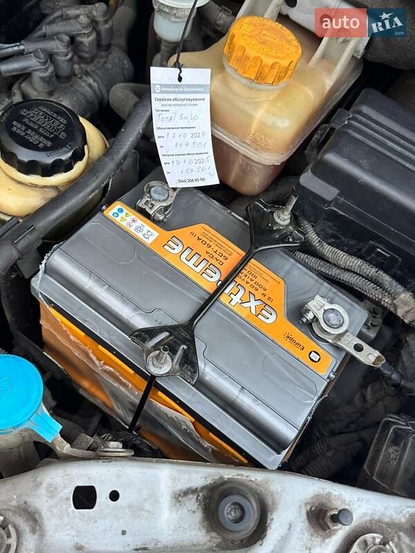 Минивэн Chevrolet Tacuma 2007 в Киеве фото 12 Минивэн Chevrolet Tacuma 2007 в Киеве