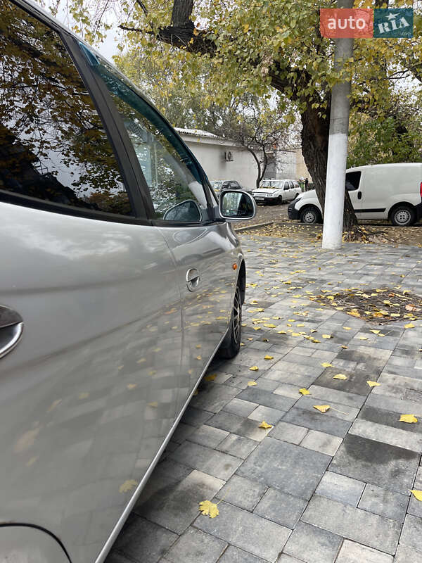 Минивэн Chevrolet Tacuma 2005 в Одессе