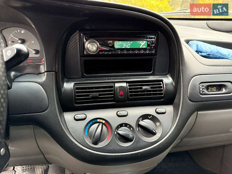 Минивэн Chevrolet Tacuma 2008 в Киеве фото 14 Минивэн Chevrolet Tacuma 2008 в Киеве