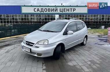 Мінівен Chevrolet Tacuma 2007 в Сумах