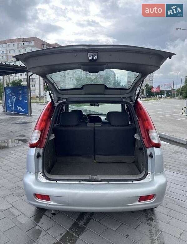 Минивэн Chevrolet Tacuma 2007 в Сумах фото 3 Минивэн Chevrolet Tacuma 2007 в Сумах