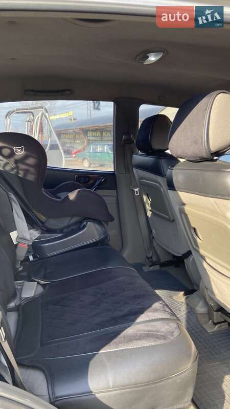 Минивэн Chevrolet Tacuma 2005 в Арцизе