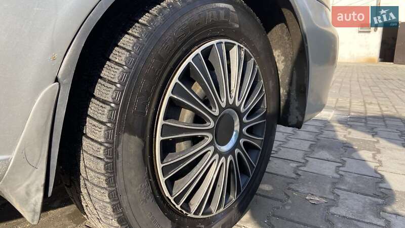 Минивэн Chevrolet Tacuma 2005 в Арцизе