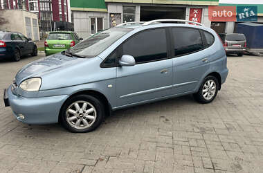 Минивэн Chevrolet Tacuma 2005 в Луцке