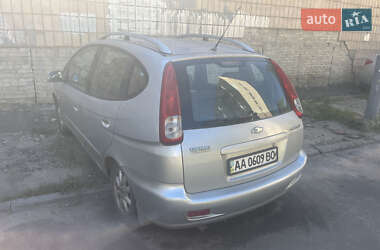 Минивэн Chevrolet Tacuma 2006 в Киеве