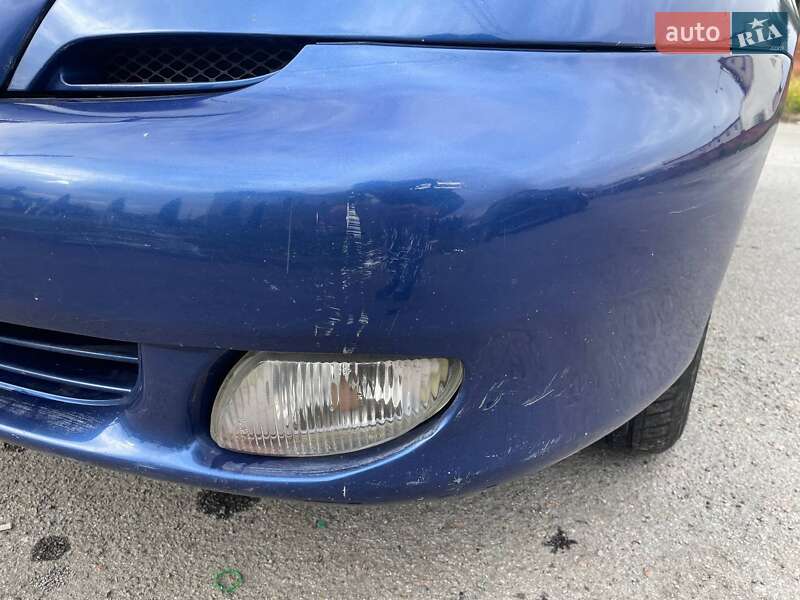 Минивэн Chevrolet Tacuma 2008 в Ровно фото 16 Минивэн Chevrolet Tacuma 2008 в Ровно